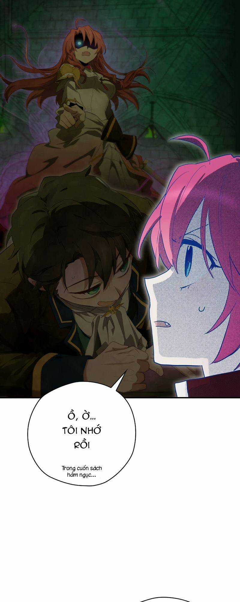 Kẻ Phán Quyết - Chapter 44 - Trang 75