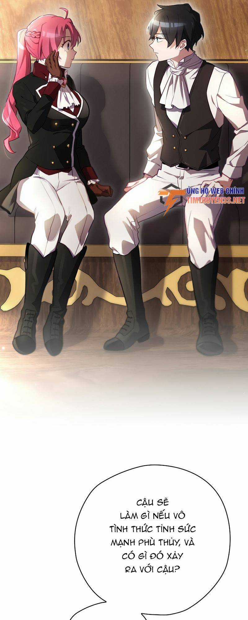 Kẻ Phán Quyết - Chapter 44 - Trang 77