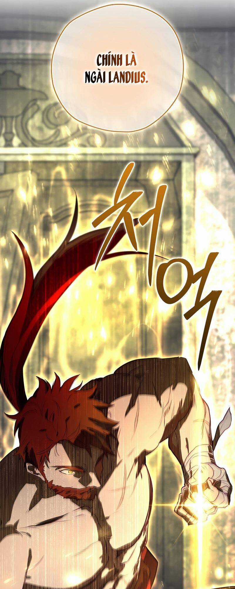 Kẻ Phán Quyết - Chapter 44 - Trang 9