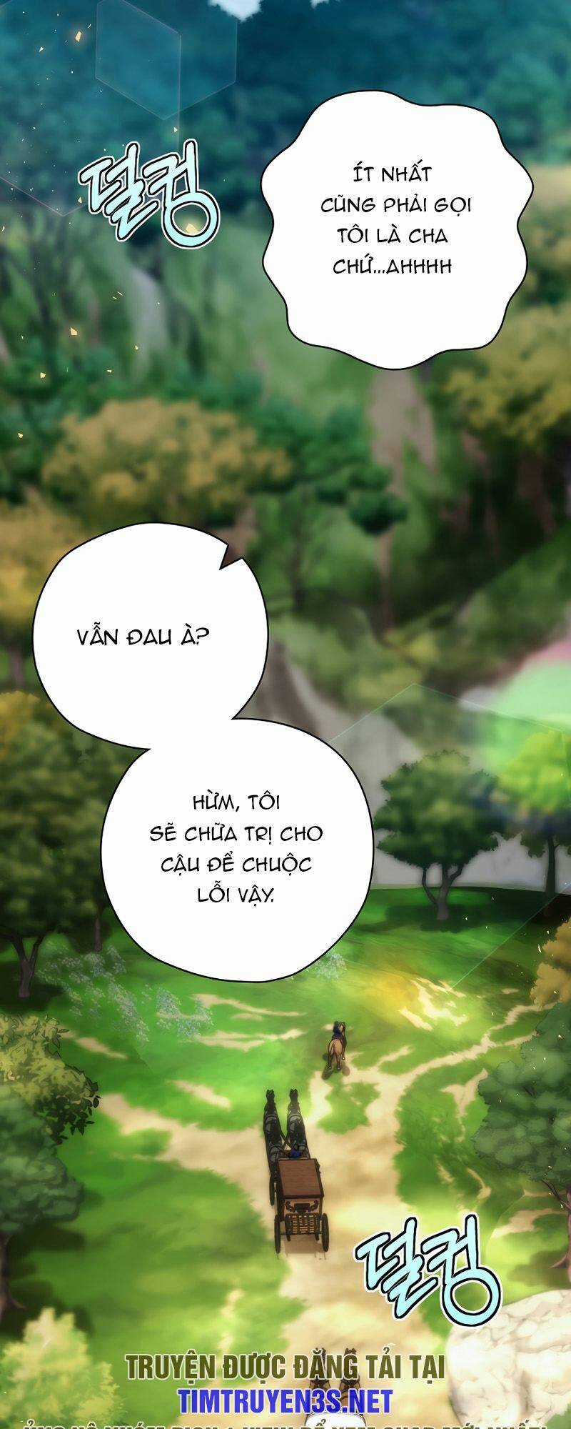 Kẻ Phán Quyết - Chapter 44 - Trang 81