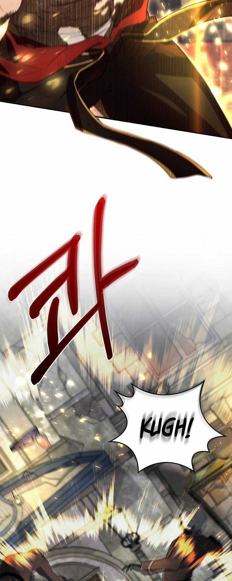 Kẻ Phán Quyết - Chapter 44 - Trang 10