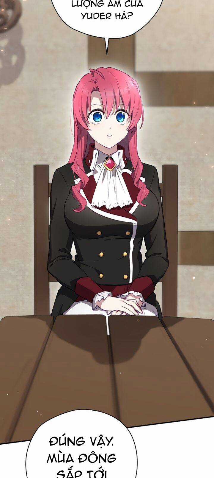 Kẻ Phán Quyết - Chapter 45.1 - Trang 14