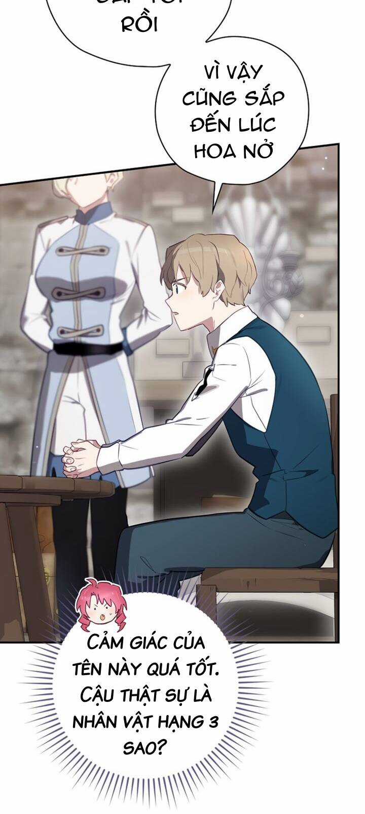 Kẻ Phán Quyết - Chapter 45.1 - Trang 15