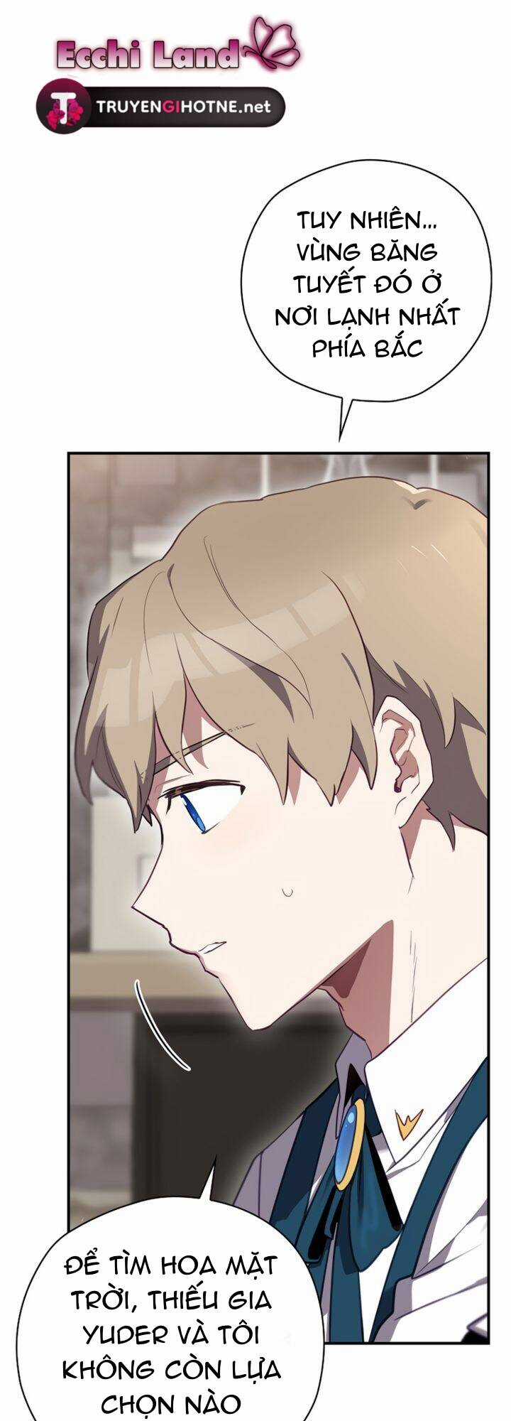 Kẻ Phán Quyết - Chapter 45.1 - Trang 16