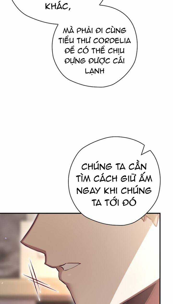 Kẻ Phán Quyết - Chapter 45.1 - Trang 17