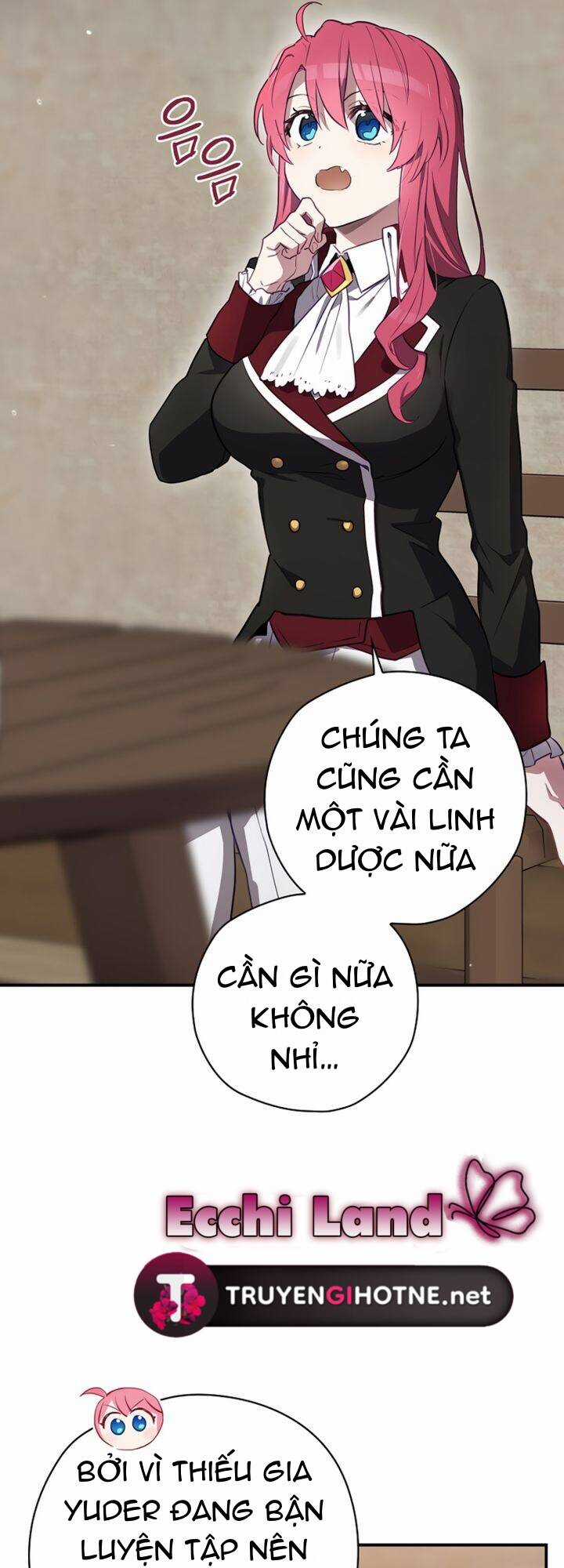 Kẻ Phán Quyết - Chapter 45.1 - Trang 19