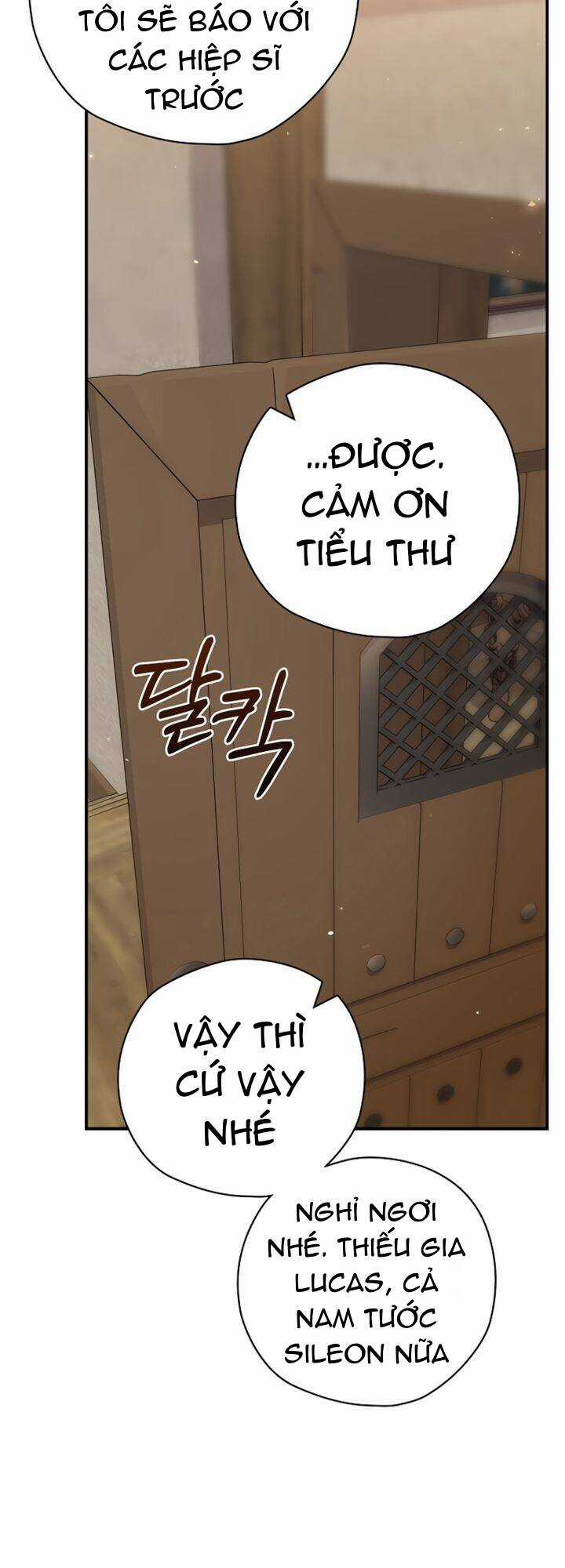 Kẻ Phán Quyết - Chapter 45.1 - Trang 20