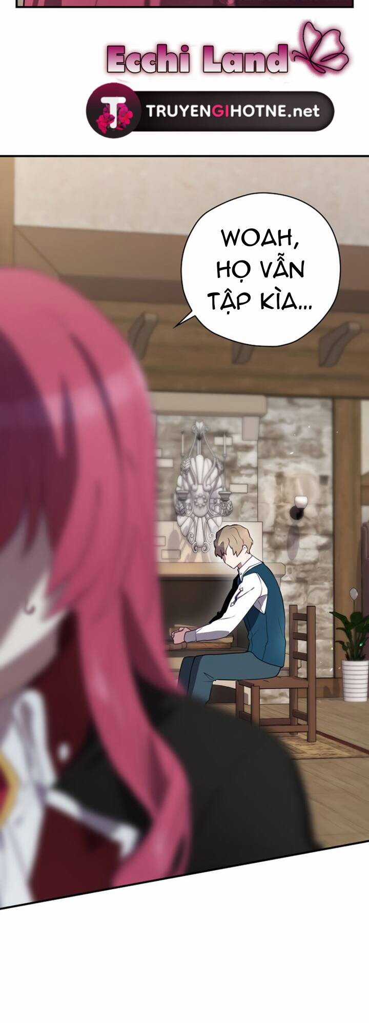 Kẻ Phán Quyết - Chapter 45.1 - Trang 22