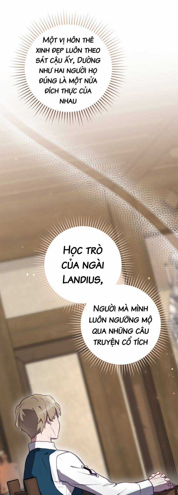 Kẻ Phán Quyết - Chapter 45.1 - Trang 23