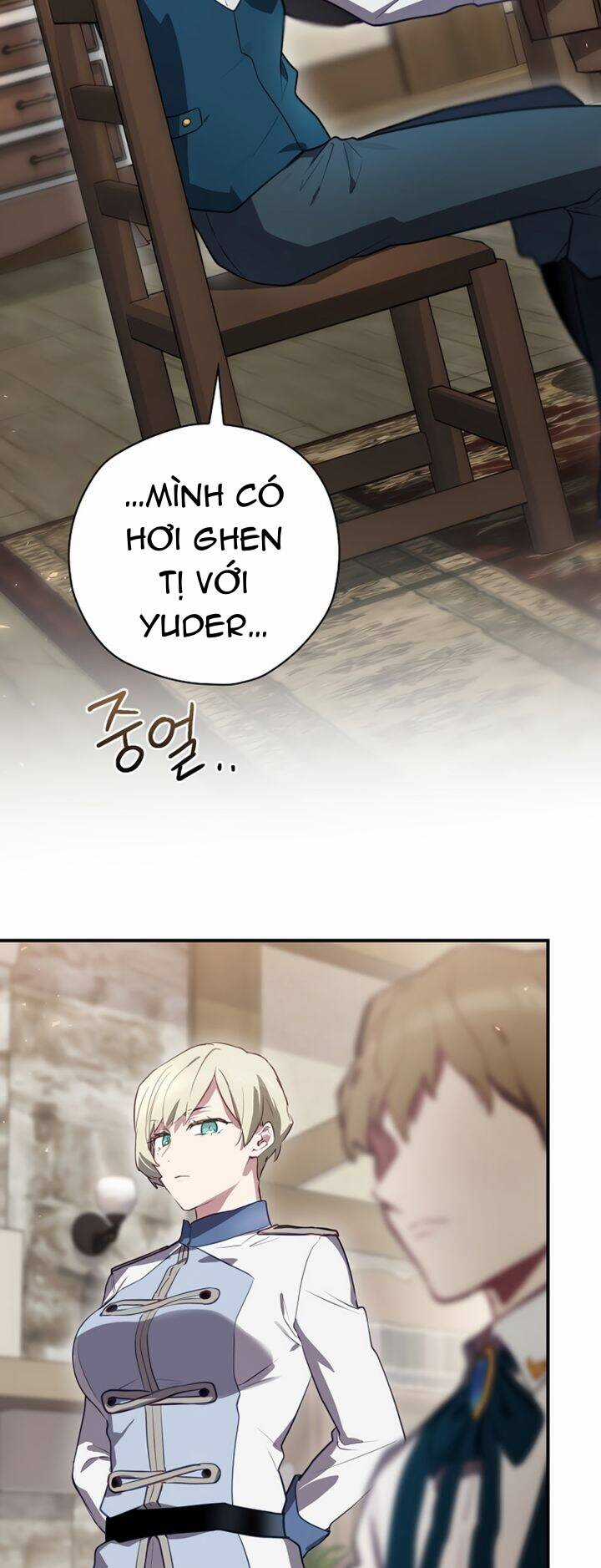 Kẻ Phán Quyết - Chapter 45.1 - Trang 24