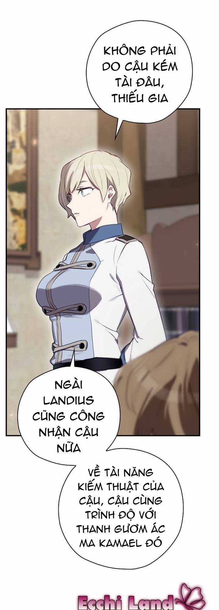 Kẻ Phán Quyết - Chapter 45.1 - Trang 26