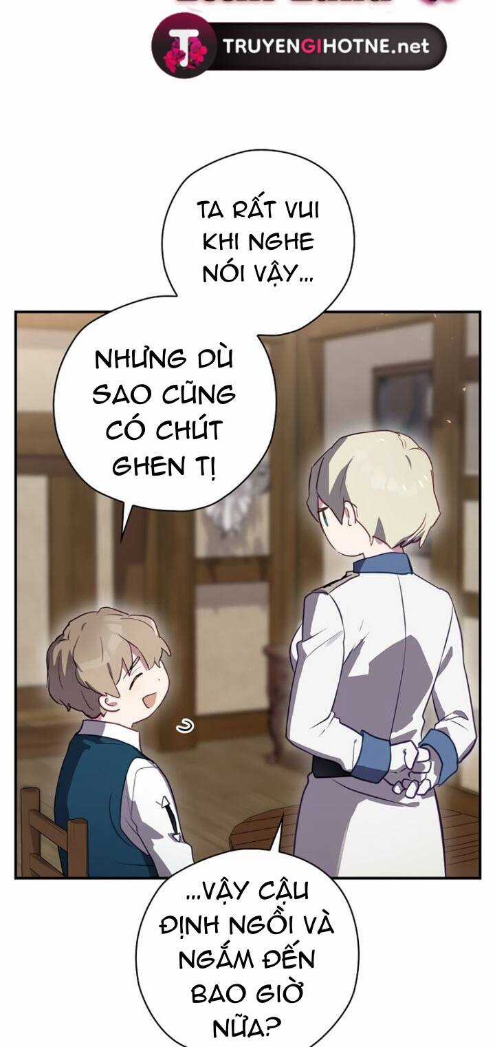 Kẻ Phán Quyết - Chapter 45.1 - Trang 27