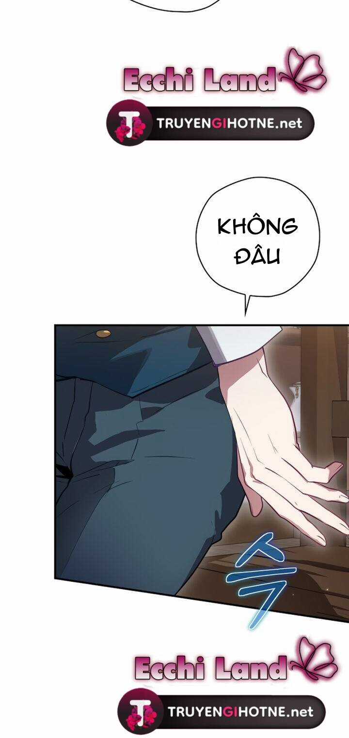 Kẻ Phán Quyết - Chapter 45.1 - Trang 28