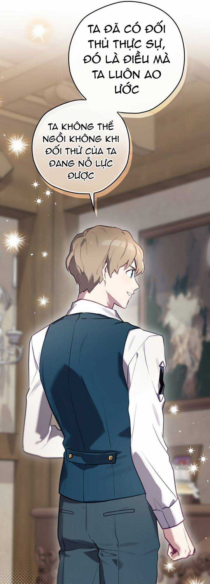Kẻ Phán Quyết - Chapter 45.1 - Trang 29