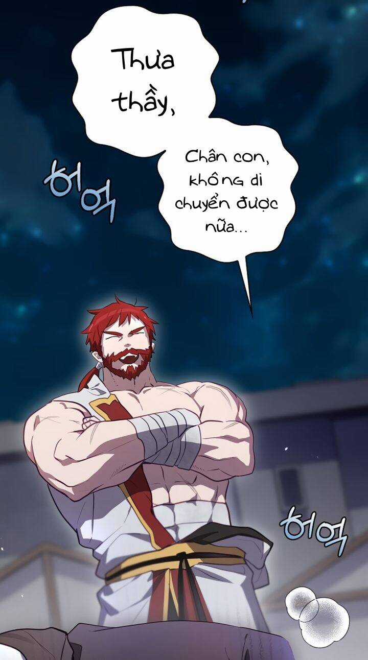 Kẻ Phán Quyết - Chapter 45.1 - Trang 31