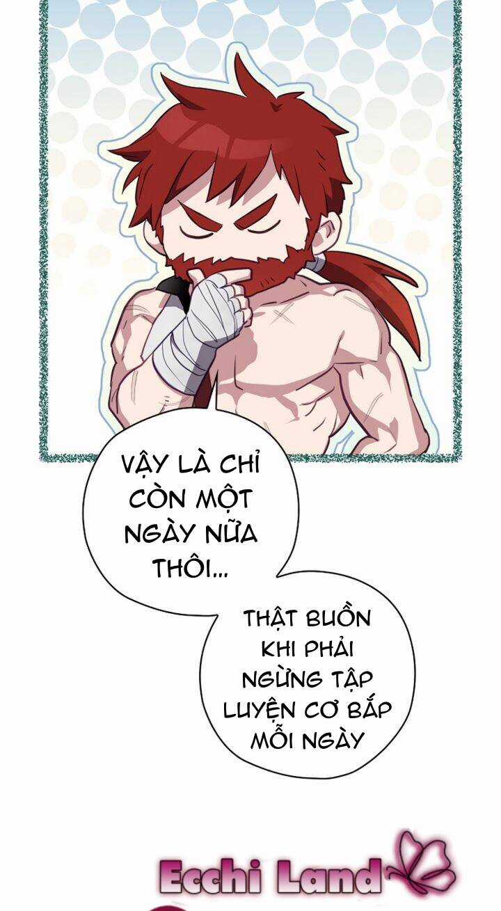 Kẻ Phán Quyết - Chapter 45.1 - Trang 37