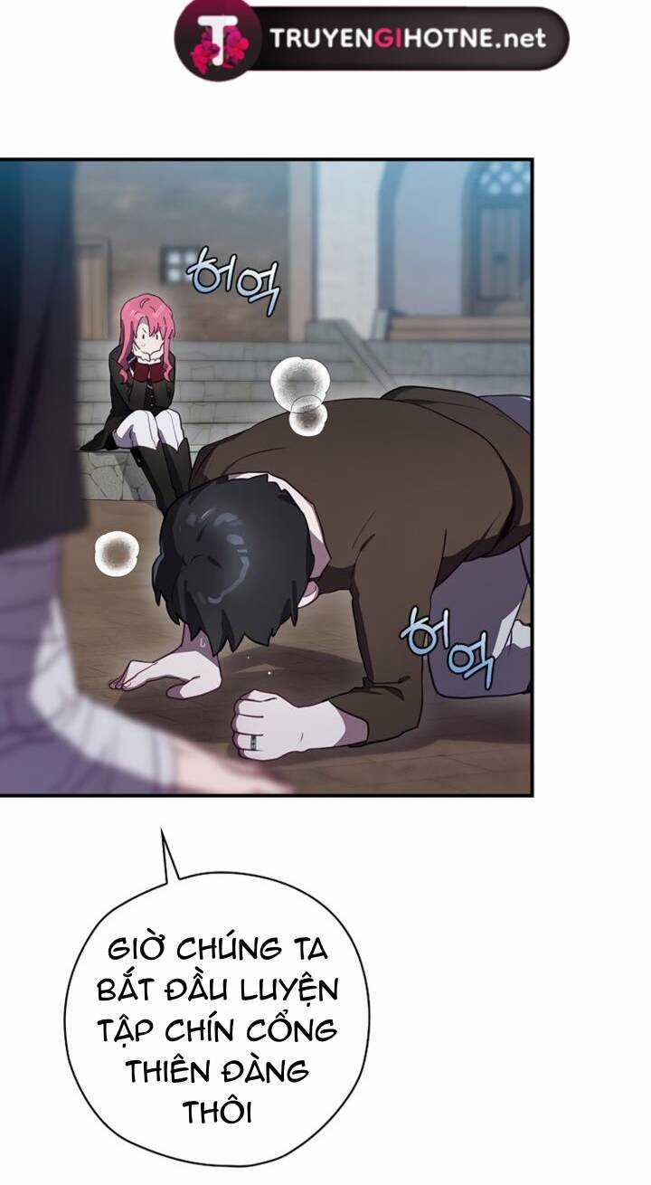 Kẻ Phán Quyết - Chapter 45.1 - Trang 38