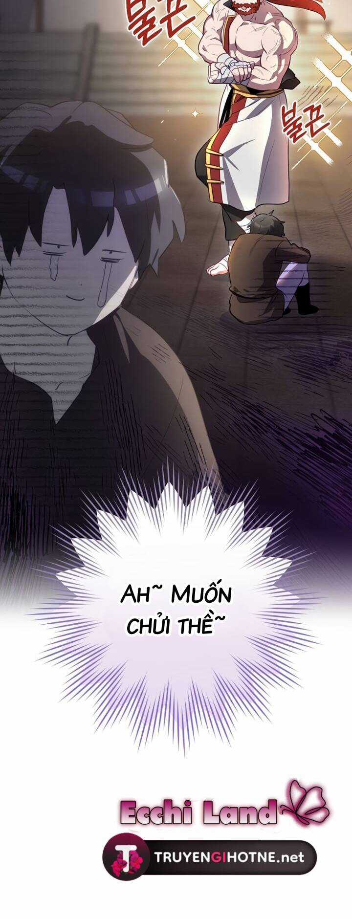 Kẻ Phán Quyết - Chapter 45.1 - Trang 41