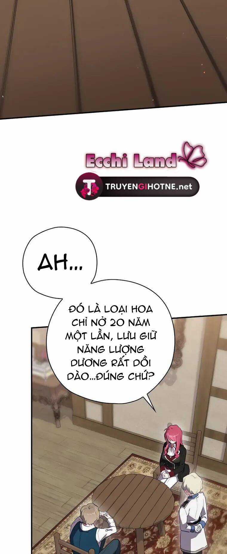 Kẻ Phán Quyết - Chapter 45.1 - Trang 8