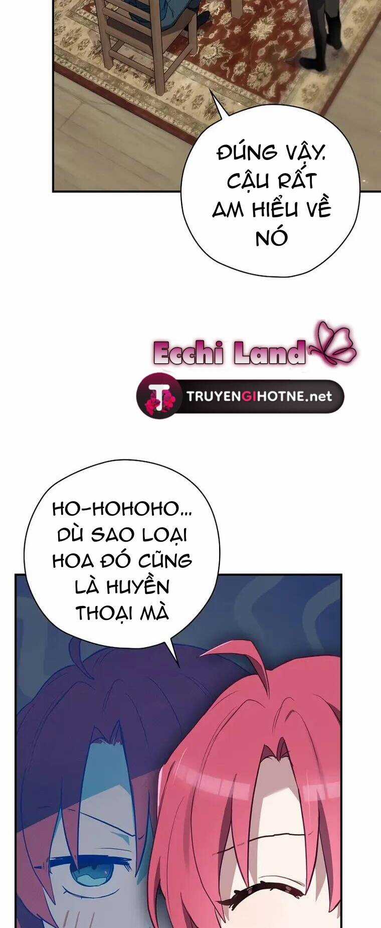 Kẻ Phán Quyết - Chapter 45.1 - Trang 9