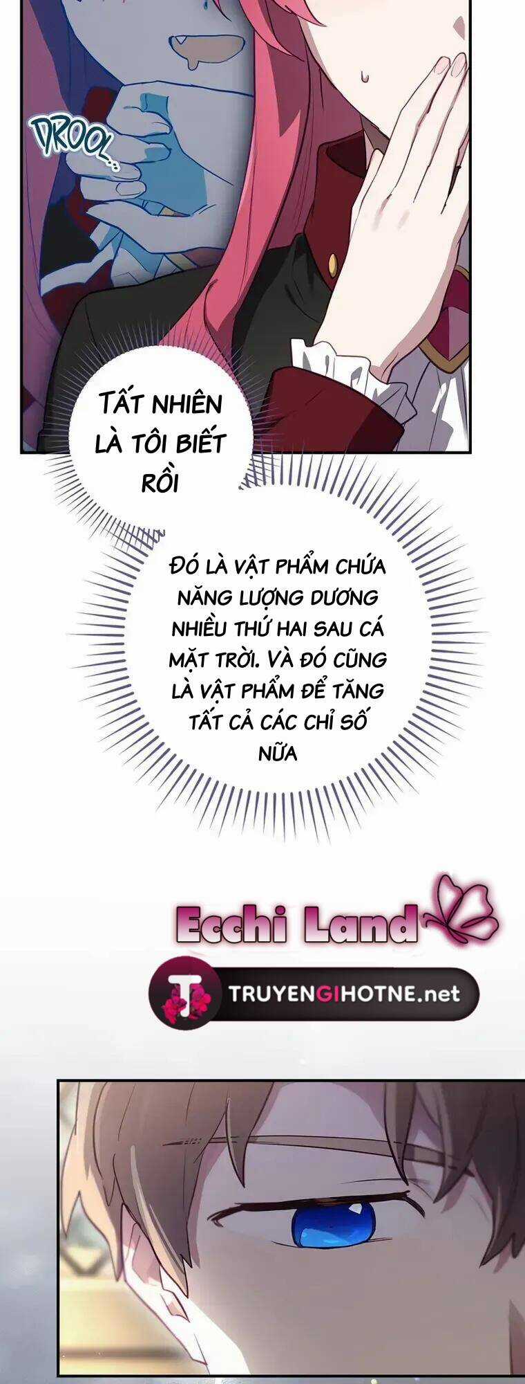 Kẻ Phán Quyết - Chapter 45.1 - Trang 10