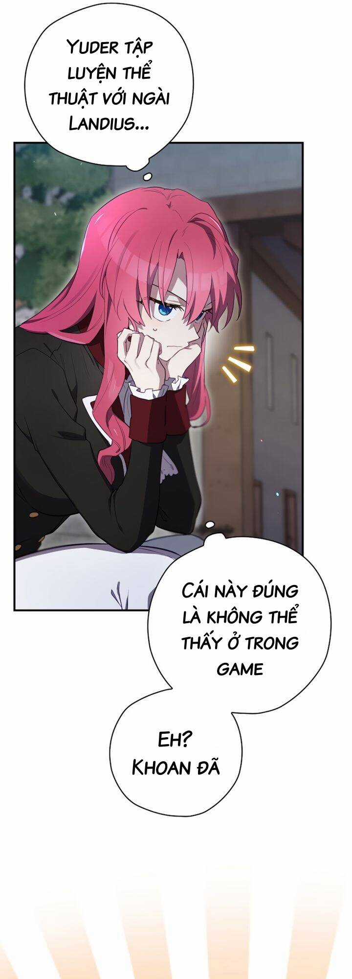 Kẻ Phán Quyết - Chapter 45.2 - Trang 1