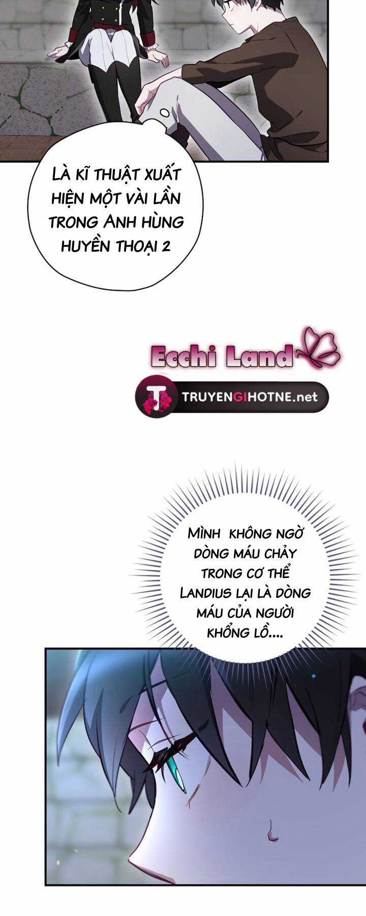 Kẻ Phán Quyết - Chapter 45.2 - Trang 11