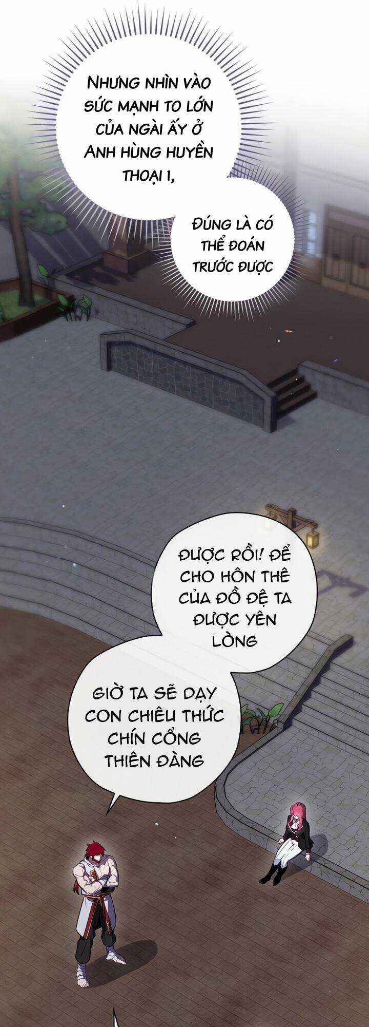 Kẻ Phán Quyết - Chapter 45.2 - Trang 12