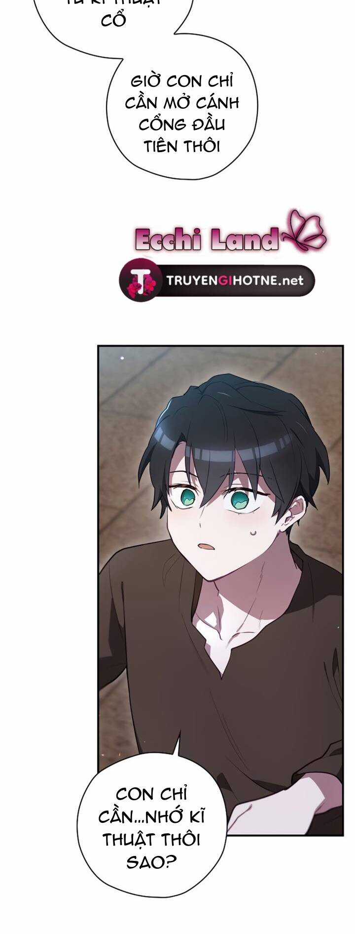 Kẻ Phán Quyết - Chapter 45.2 - Trang 14