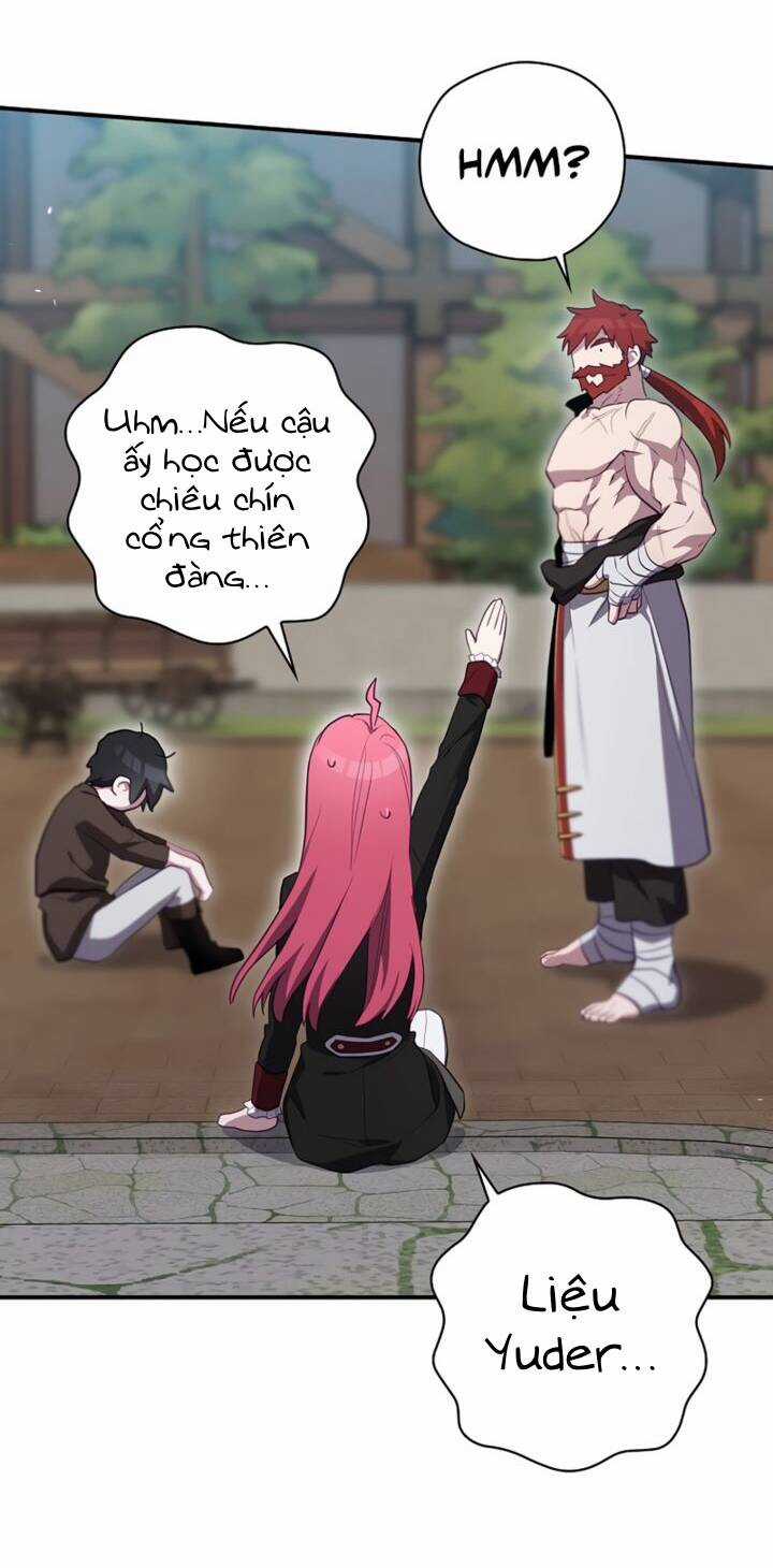 Kẻ Phán Quyết - Chapter 45.2 - Trang 3
