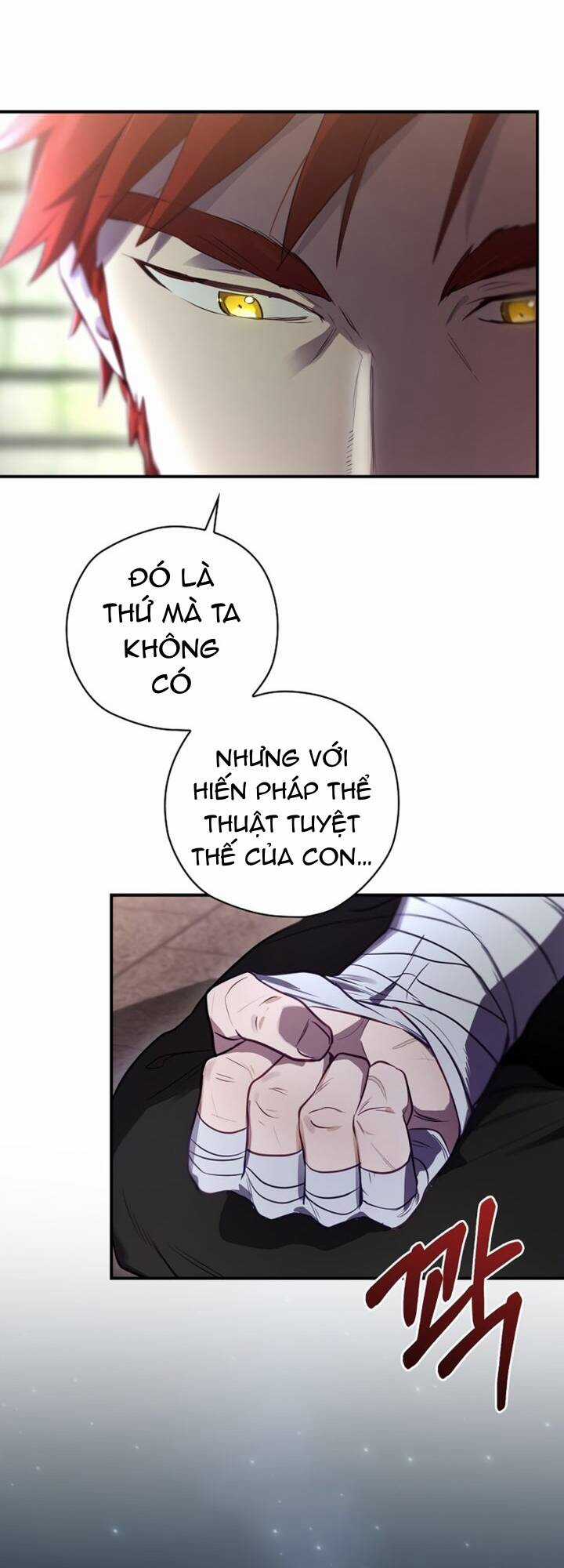 Kẻ Phán Quyết - Chapter 45.2 - Trang 21