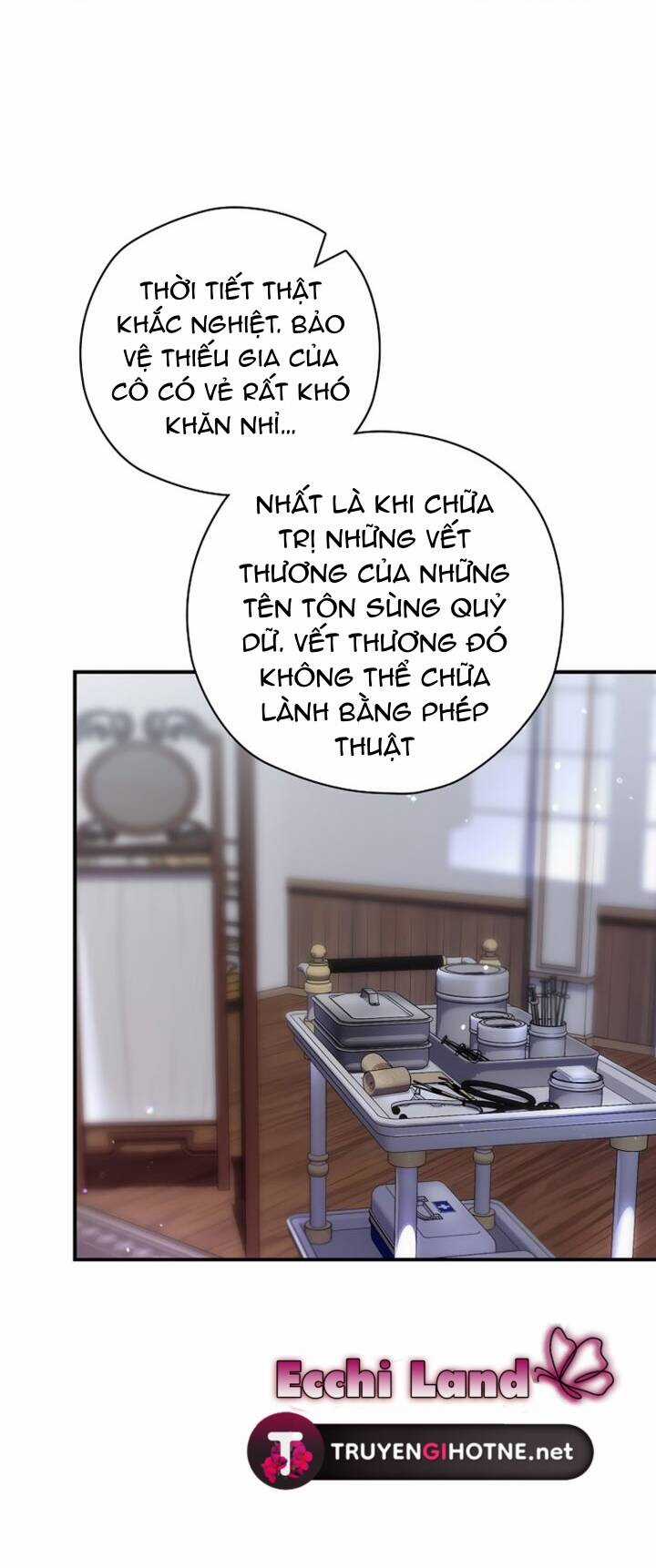 Kẻ Phán Quyết - Chapter 45.2 - Trang 35