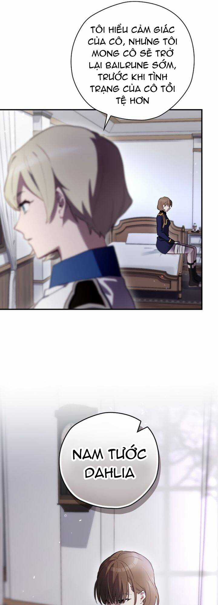 Kẻ Phán Quyết - Chapter 45.2 - Trang 36