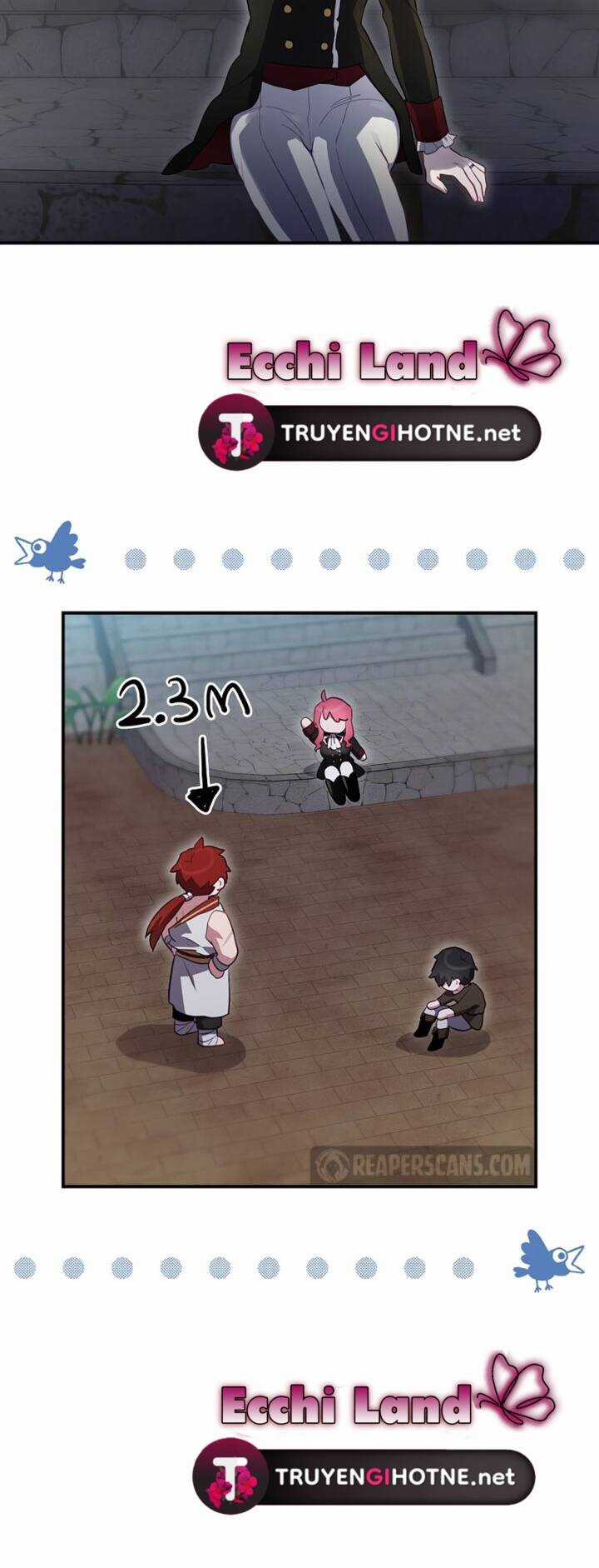 Kẻ Phán Quyết - Chapter 45.2 - Trang 5