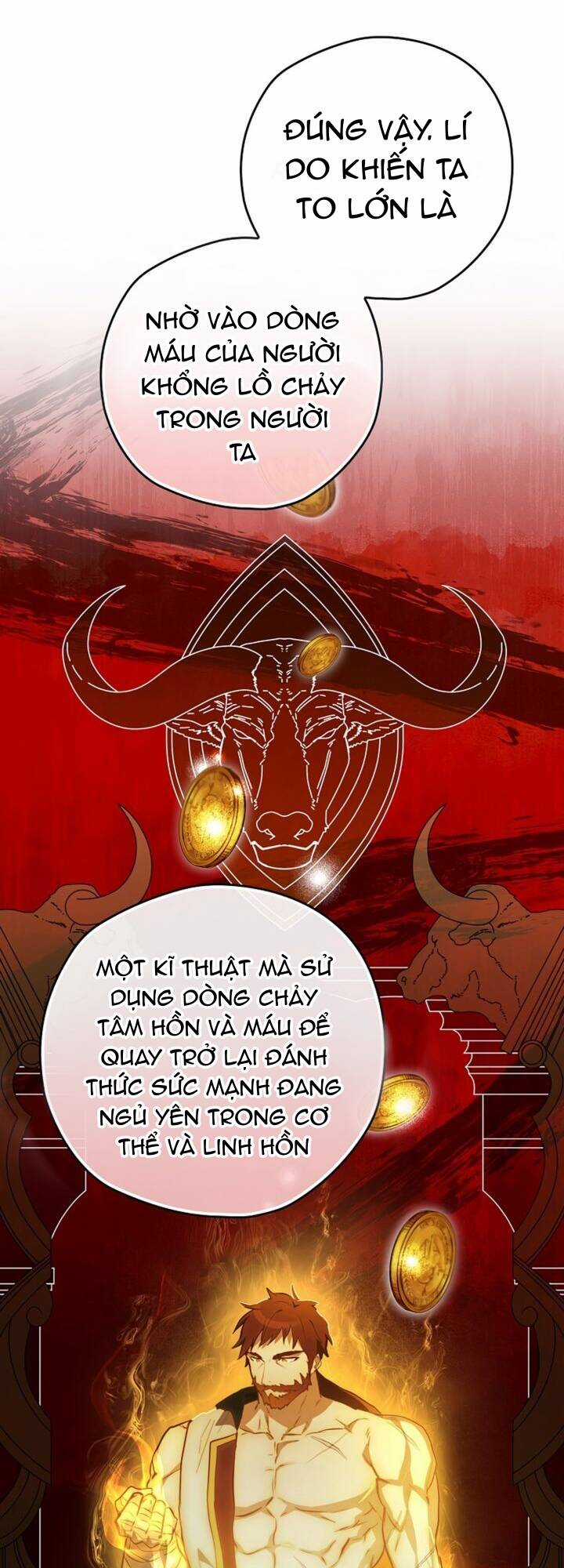 Kẻ Phán Quyết - Chapter 45.2 - Trang 9