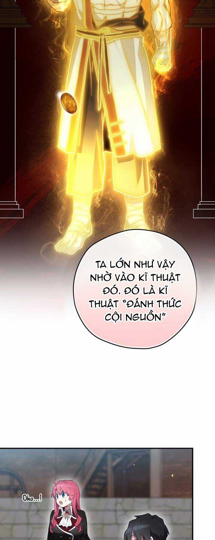 Kẻ Phán Quyết - Chapter 45.2 - Trang 10