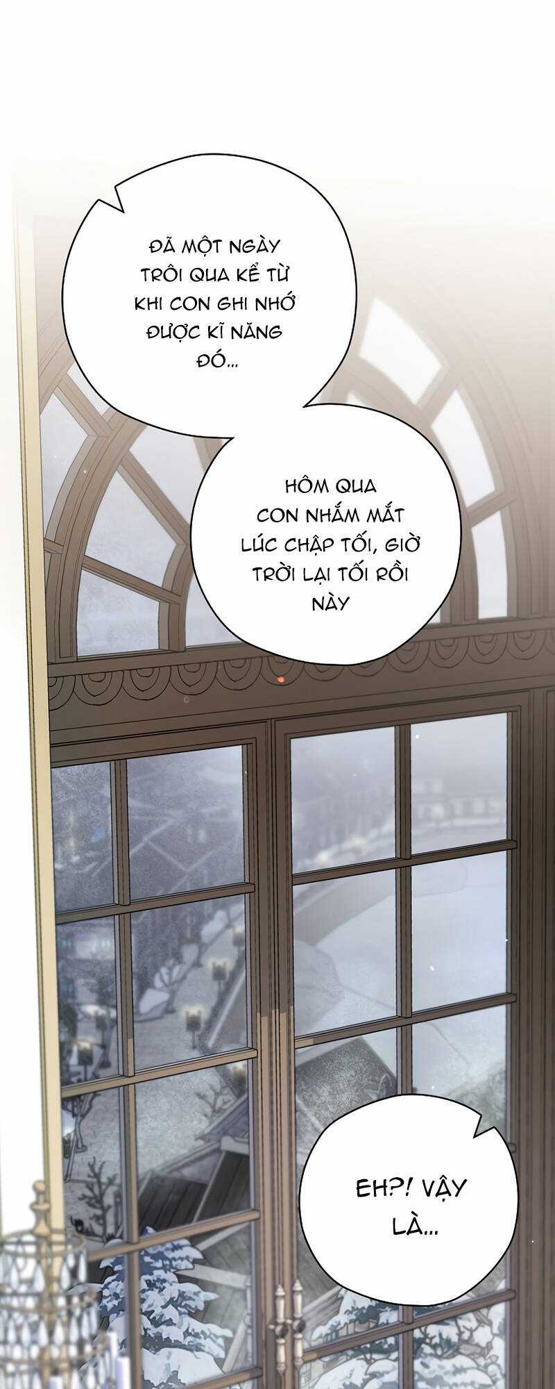 Kẻ Phán Quyết - Chapter 46.1 - Trang 11