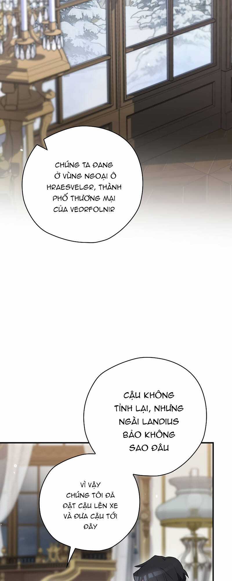 Kẻ Phán Quyết - Chapter 46.1 - Trang 12