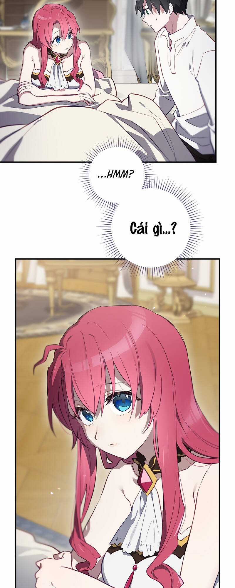 Kẻ Phán Quyết - Chapter 46.1 - Trang 13