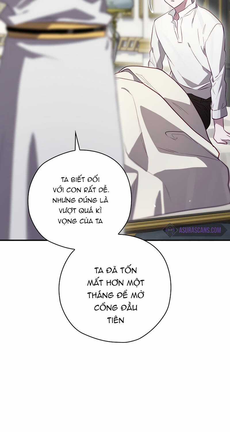 Kẻ Phán Quyết - Chapter 46.1 - Trang 16