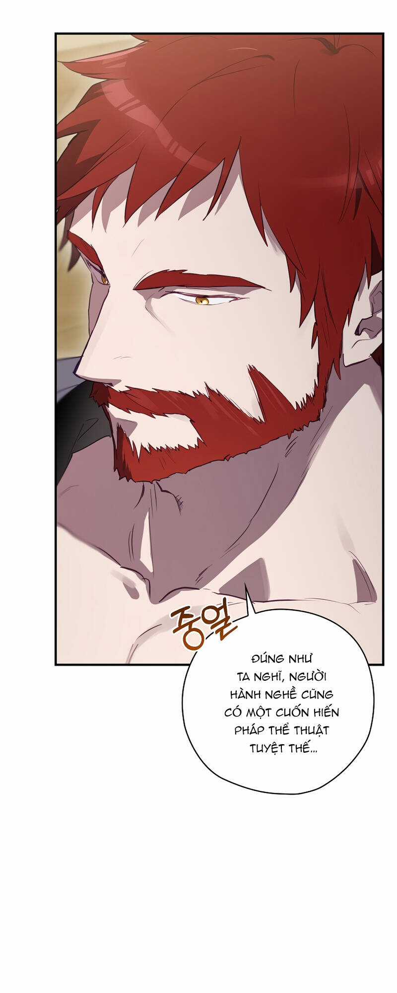 Kẻ Phán Quyết - Chapter 46.1 - Trang 17