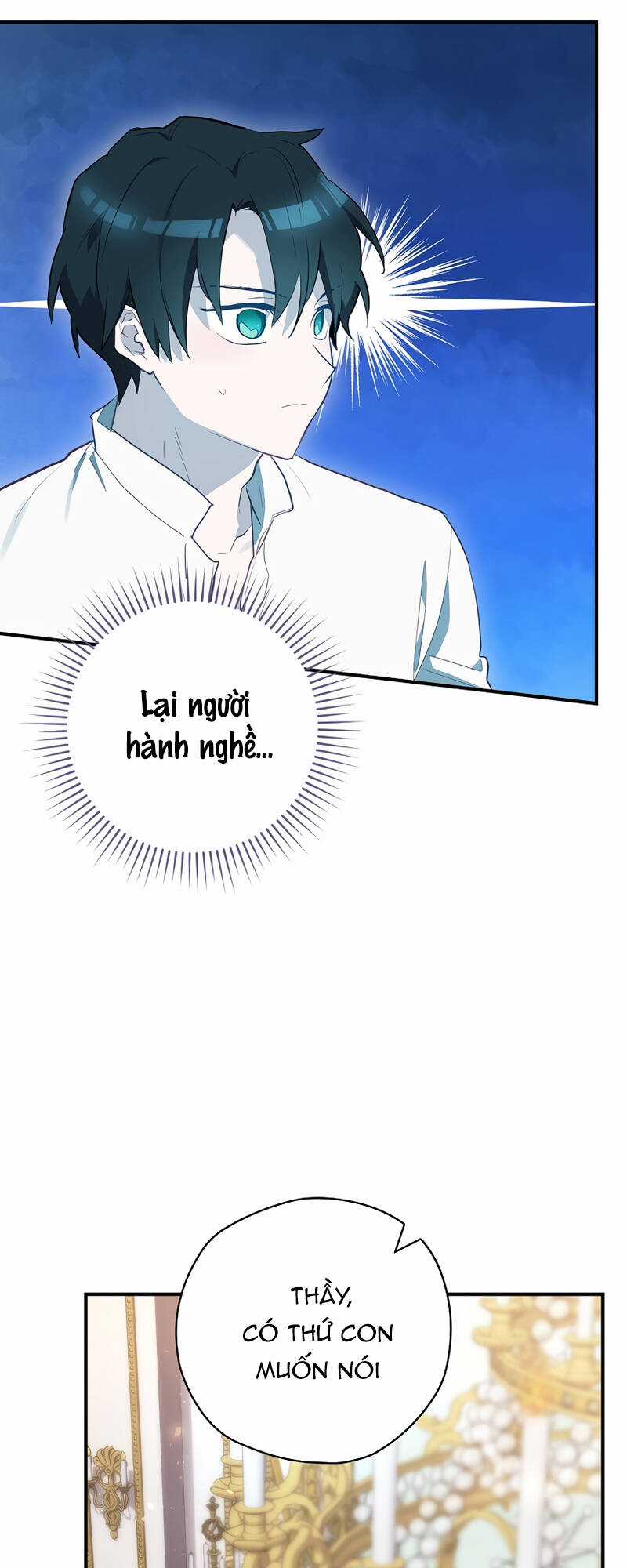 Kẻ Phán Quyết - Chapter 46.1 - Trang 18