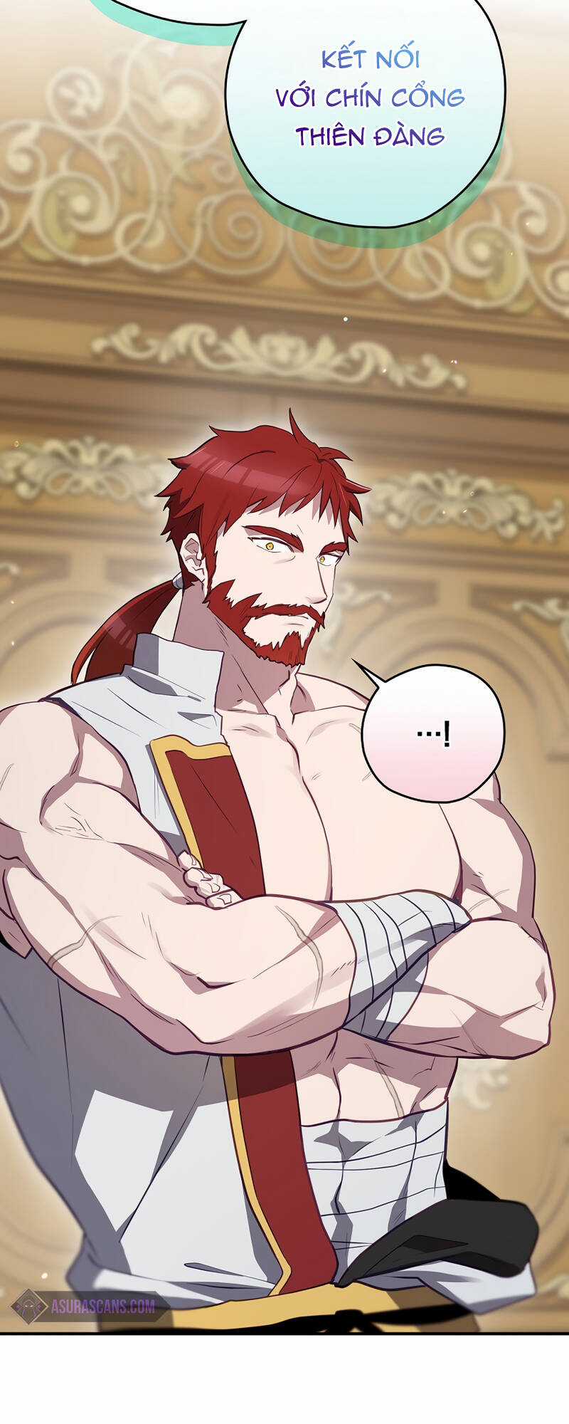 Kẻ Phán Quyết - Chapter 46.1 - Trang 20