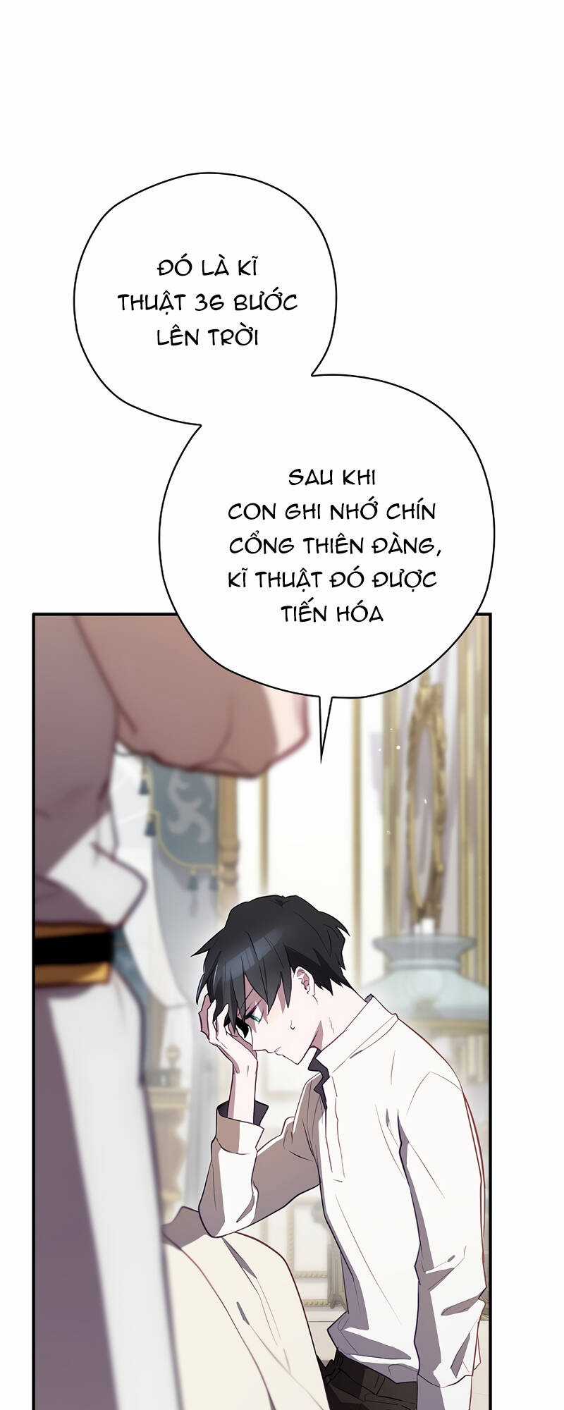 Kẻ Phán Quyết - Chapter 46.1 - Trang 21