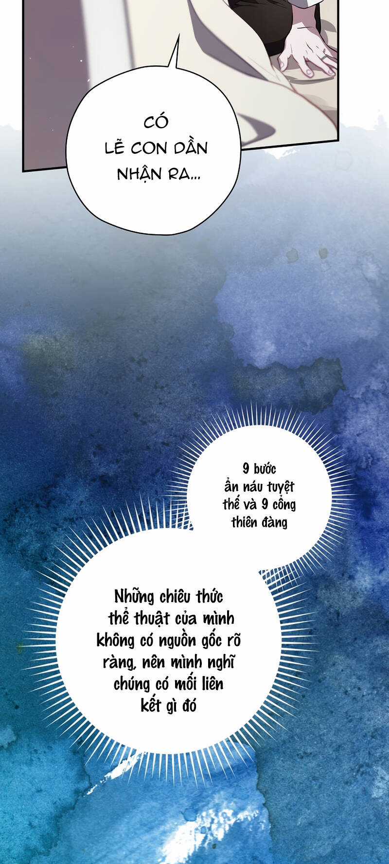 Kẻ Phán Quyết - Chapter 46.1 - Trang 22