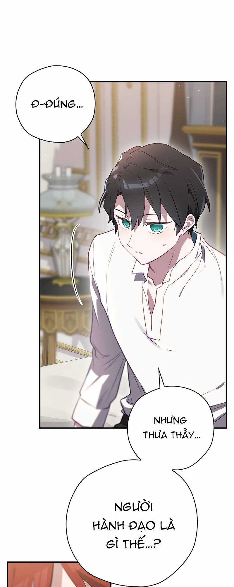 Kẻ Phán Quyết - Chapter 46.1 - Trang 25