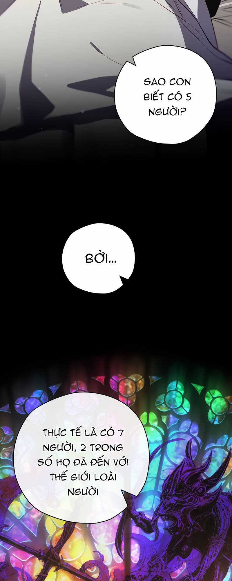 Kẻ Phán Quyết - Chapter 46.1 - Trang 28