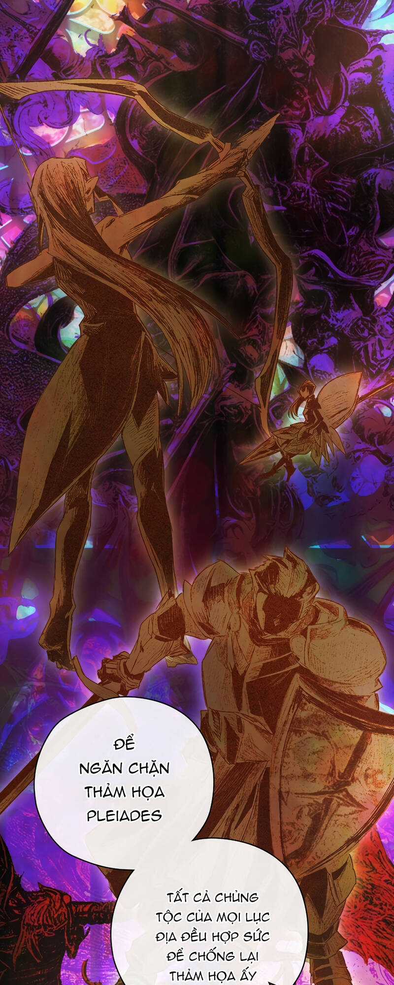 Kẻ Phán Quyết - Chapter 46.1 - Trang 29