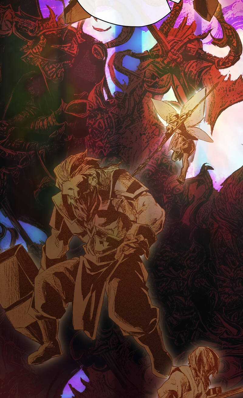 Kẻ Phán Quyết - Chapter 46.1 - Trang 30