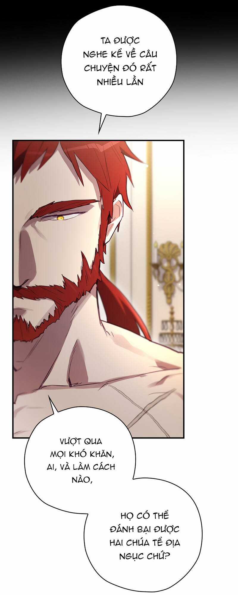 Kẻ Phán Quyết - Chapter 46.1 - Trang 32